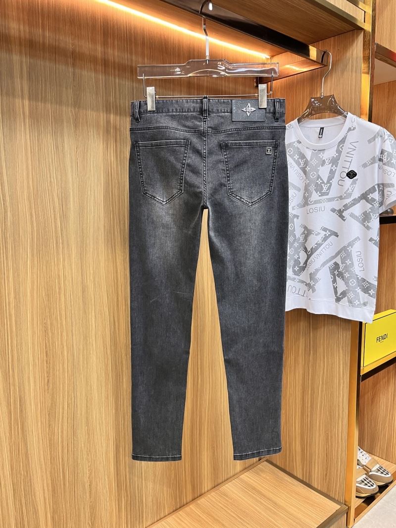 Louis Vuitton Jeans